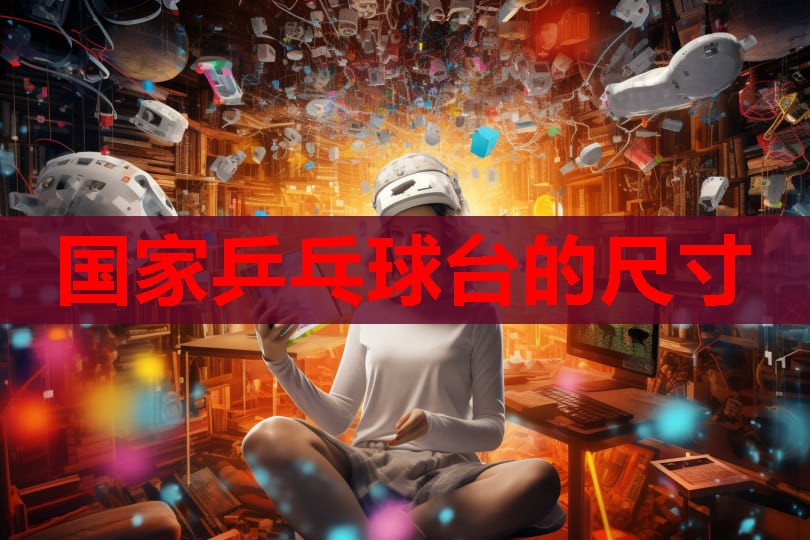 国家乒乓球台的尺寸