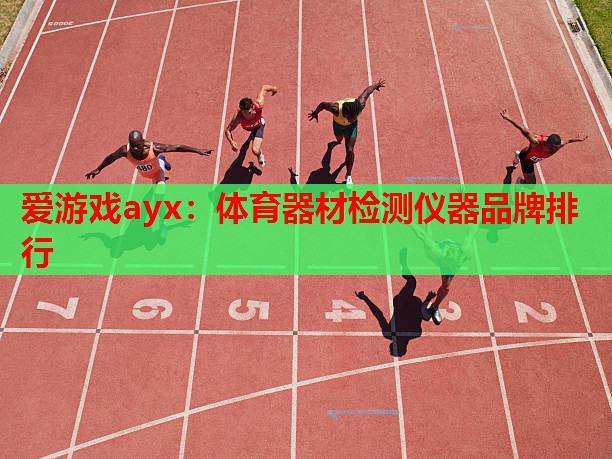 爱游戏ayx：体育器材检测仪器品牌排行