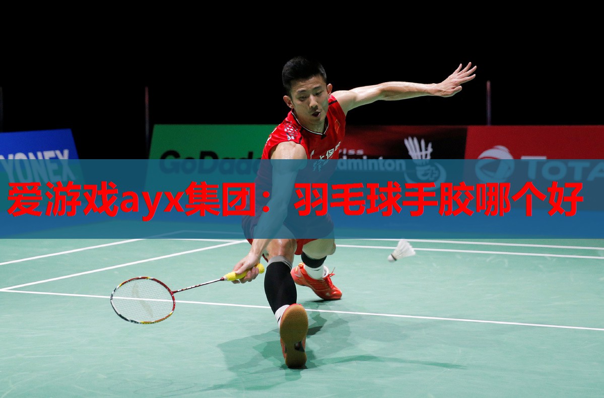 爱游戏ayx集团：羽毛球手胶哪个好