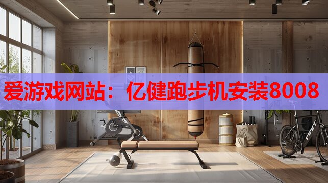 爱游戏网站：亿健跑步机安装8008