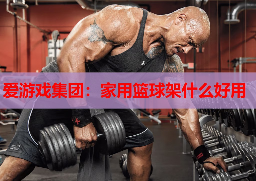 爱游戏集团：家用篮球架什么好用
