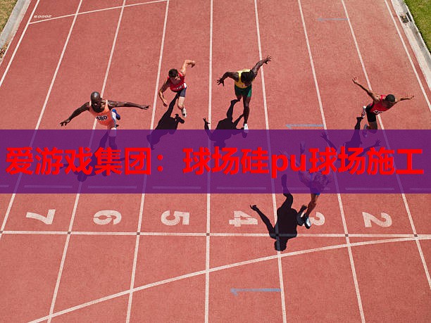 球场硅pu球场施工 球场硅pu球场施工