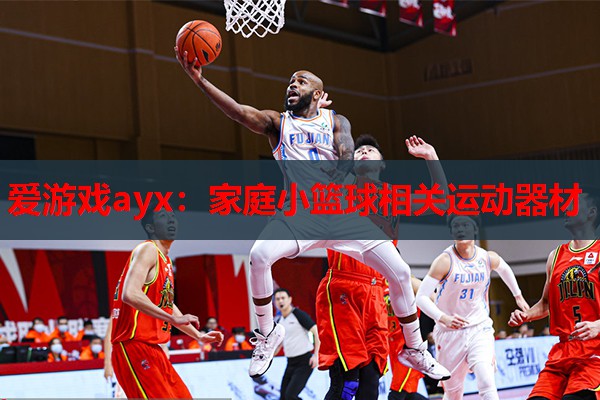 家庭小篮球相关运动器材 家庭小篮球相关运动器材