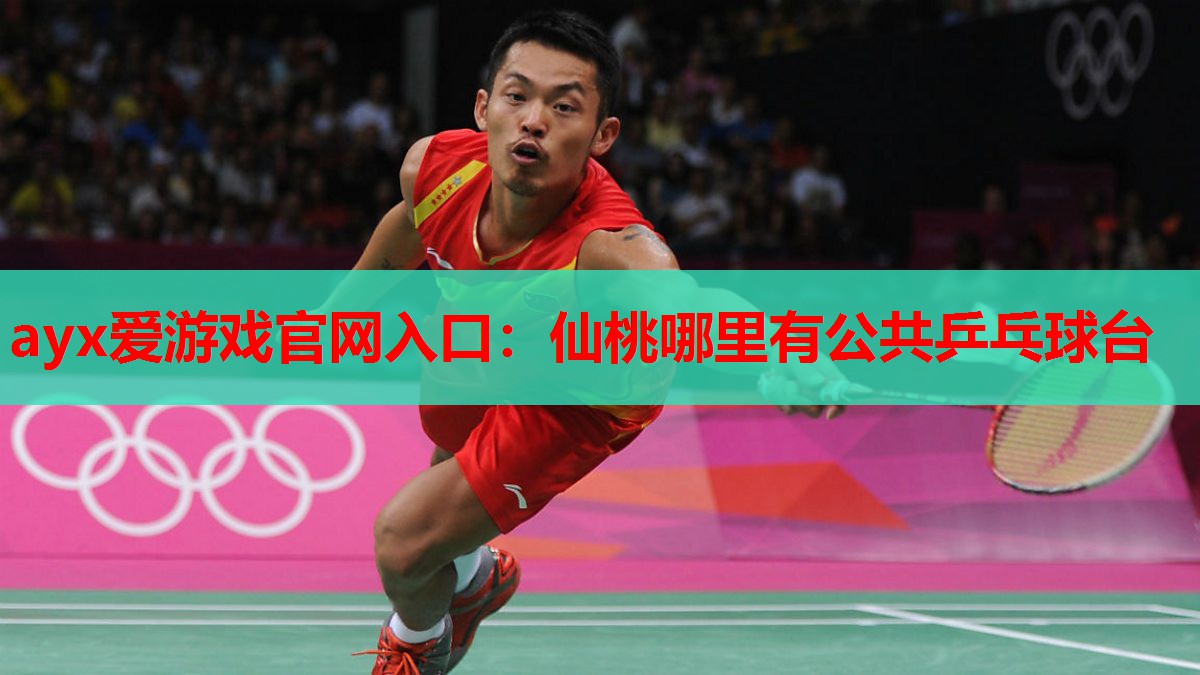 仙桃哪里有公共乒乓球台 仙桃哪里有公共乒乓球台