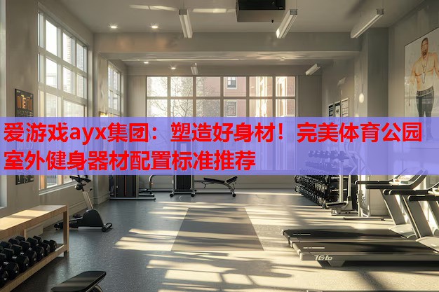 塑造好身材!完美体育公园室外健身器材配置标准推荐 塑造好身材!完美体育公园室外健身器材配置标准推荐