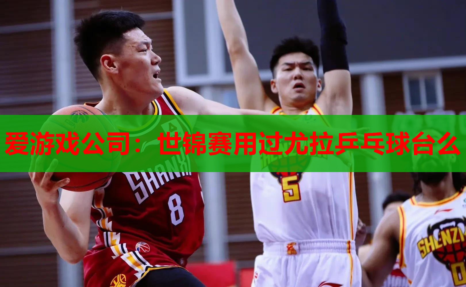 世锦赛用过尤拉乒乓球台么 世锦赛用过尤拉乒乓球台么