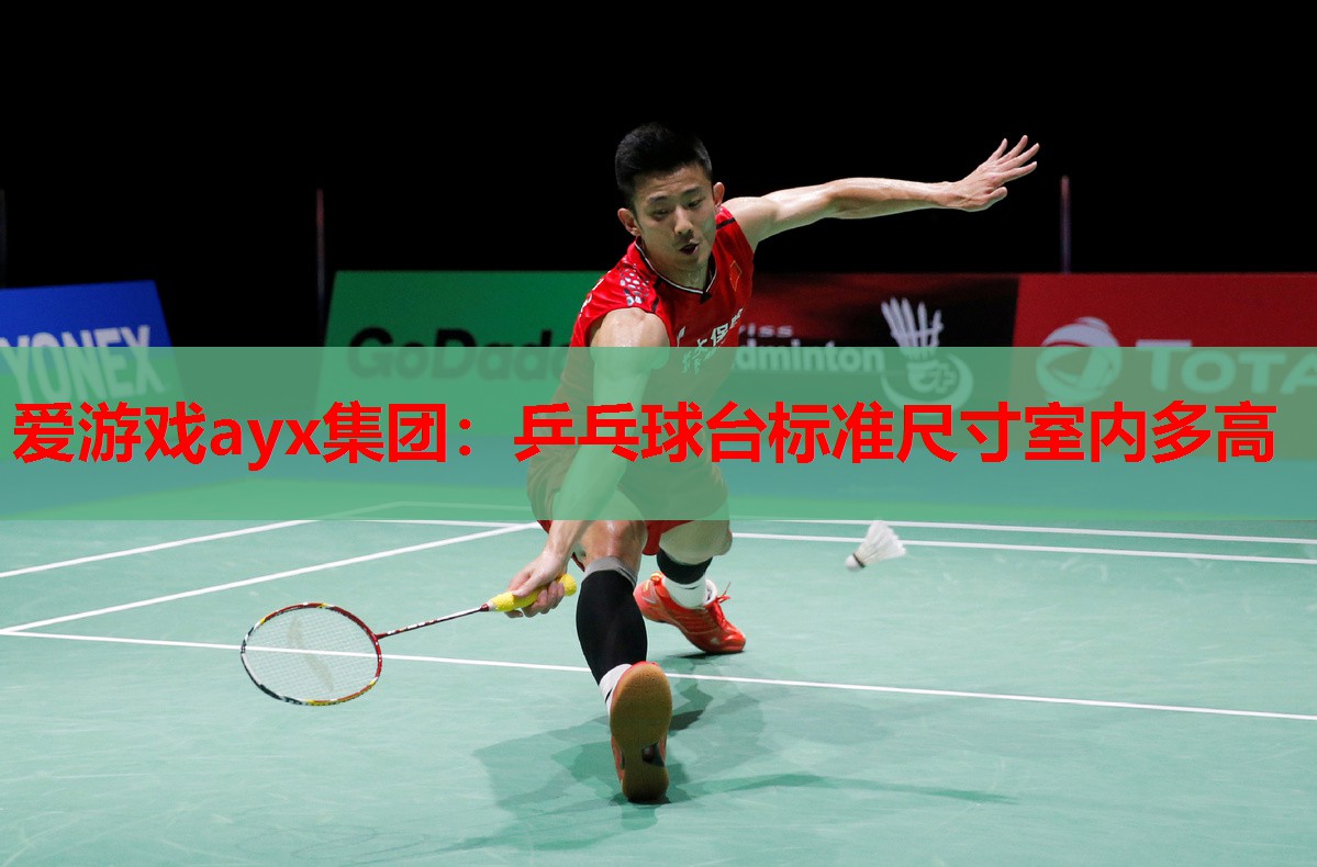 乒乓球台标准尺寸室内多高 乒乓球台标准尺寸室内多高