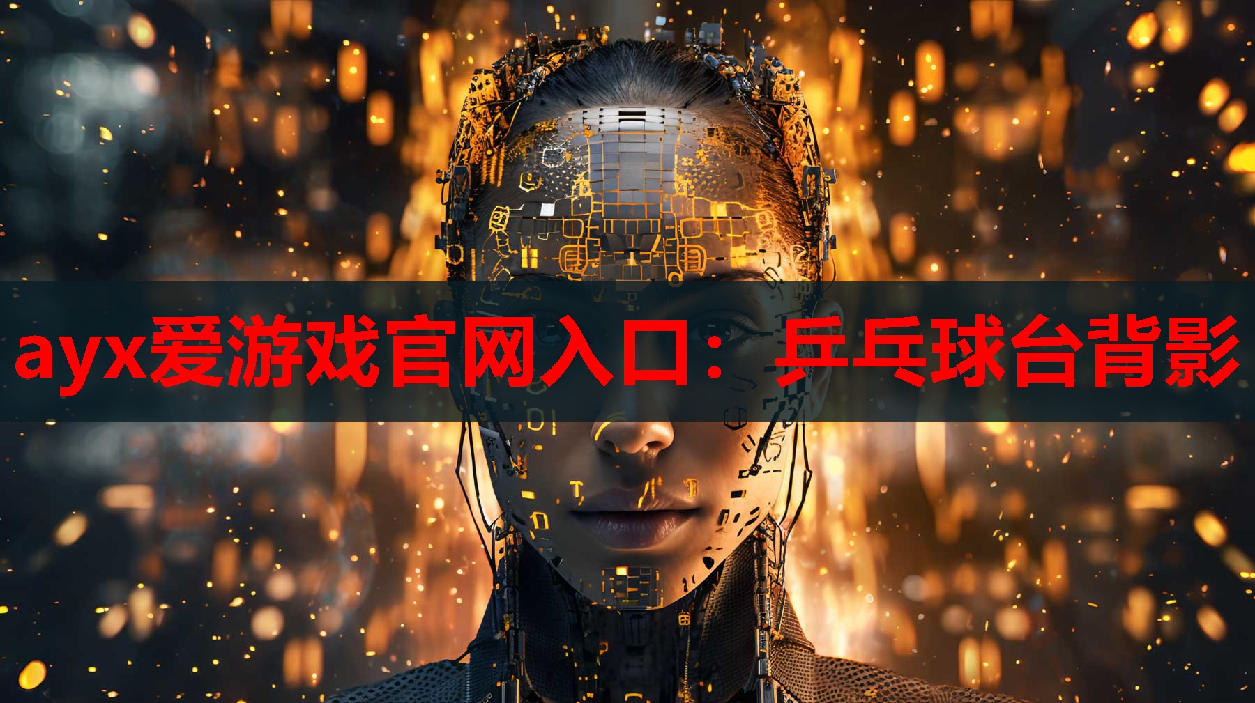 乒乓球台背影 乒乓球台背影