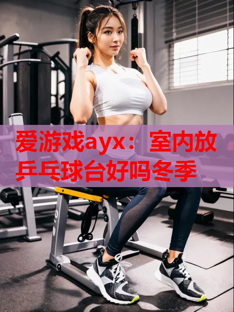 室内放乒乓球台好吗冬季 室内放乒乓球台好吗冬季