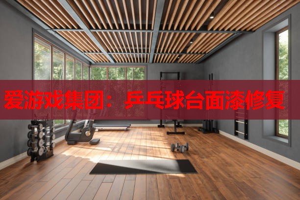 乒乓球台面漆修复 乒乓球台面漆修复