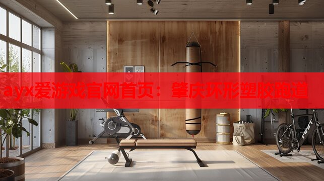 肇庆环形塑胶跑道 肇庆环形塑胶跑道
