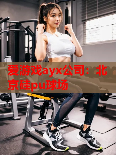 北京硅pu球场 北京硅pu球场