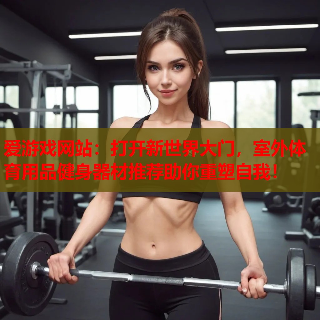 打开新世界大门,室外体育用品健身器材推荐助你重塑自我! 打开新世界大门,室外体育用品健身器材推荐助你重塑自我!