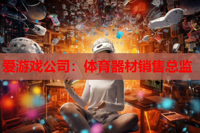 体育器材销售总监 体育器材销售总监