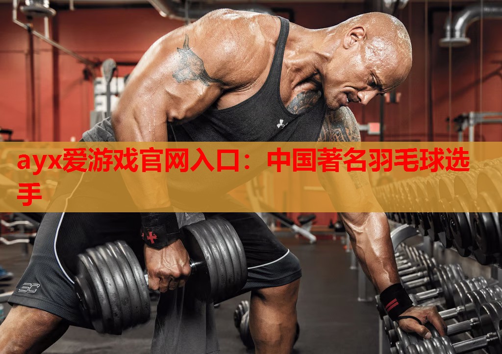 中国著名羽毛球选手 中国著名羽毛球选手