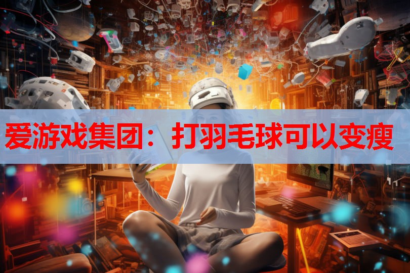 打羽毛球可以变瘦 打羽毛球可以变瘦