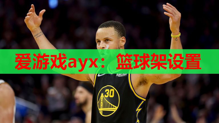 篮球架设置 篮球架设置