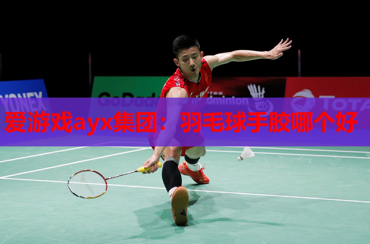 羽毛球手胶哪个好 羽毛球手胶哪个好