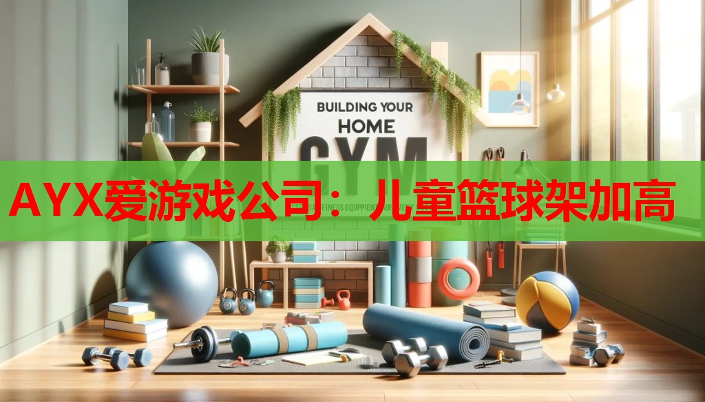 儿童篮球架加高 儿童篮球架加高
