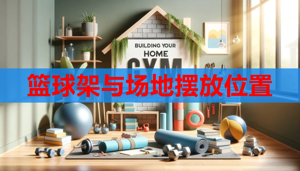 篮球架与场地摆放位置 篮球架与场地摆放位置