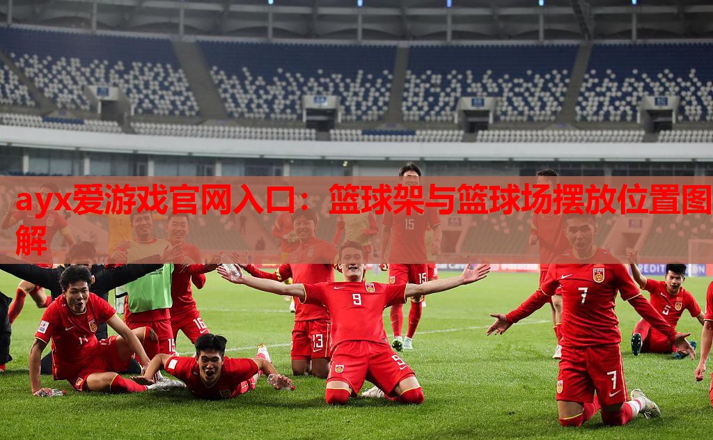 篮球架与篮球场摆放位置图解 篮球架与篮球场摆放位置图解