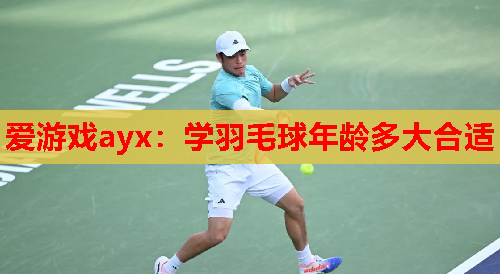 学羽毛球年龄多大合适 学羽毛球年龄多大合适