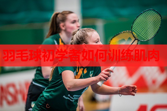 羽毛球初学者如何训练肌肉 羽毛球初学者如何训练肌肉