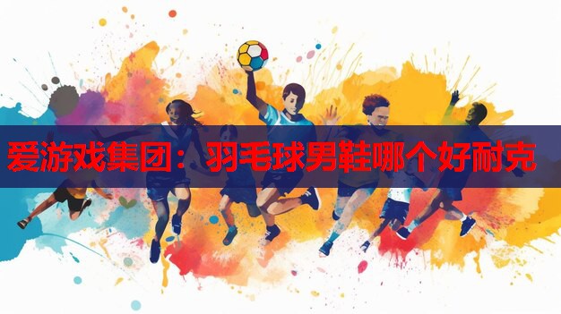 羽毛球男鞋哪个好耐克 羽毛球男鞋哪个好耐克