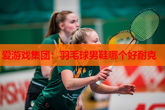 羽毛球男鞋哪个好耐克 羽毛球男鞋哪个好耐克