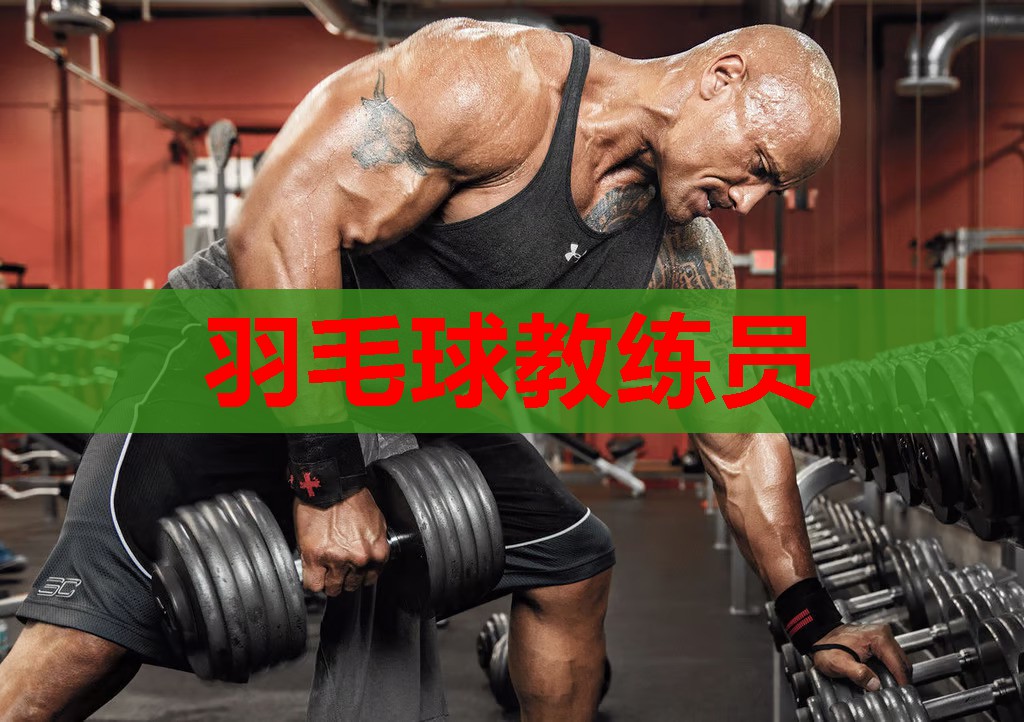 羽毛球教练员 羽毛球教练员