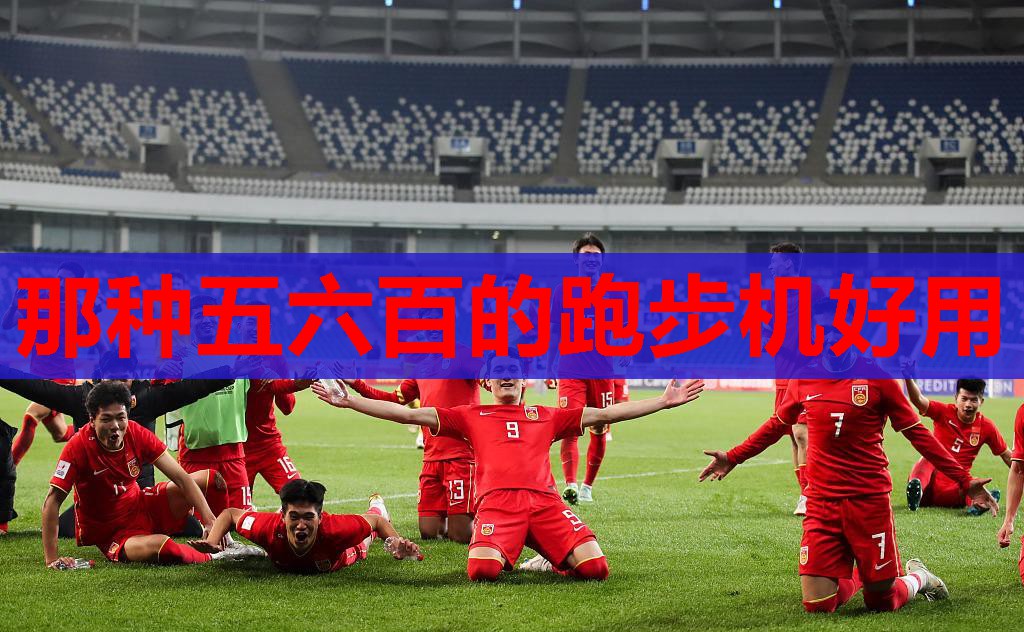 那种五六百的跑步机好用 那种五六百的跑步机好用