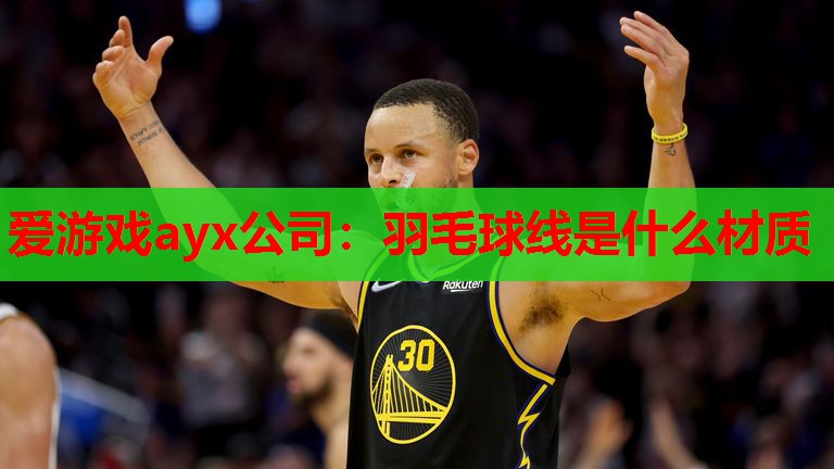 羽毛球线是什么材质 羽毛球线是什么材质