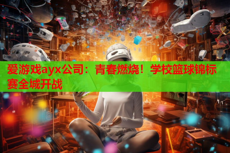 青春燃烧!学校篮球锦标赛全城开战 青春燃烧!学校篮球锦标赛全城开战