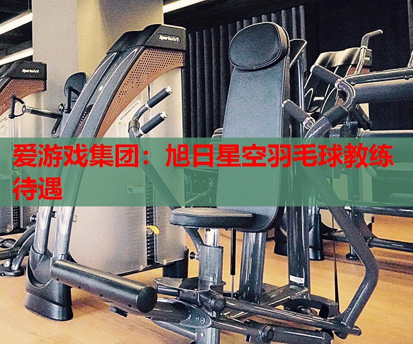 旭日星空羽毛球教练待遇 旭日星空羽毛球教练待遇