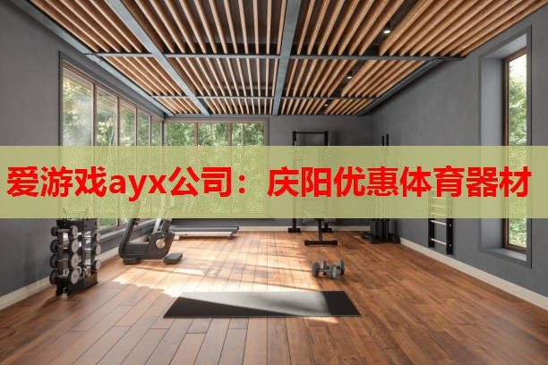 庆阳优惠体育器材 庆阳优惠体育器材