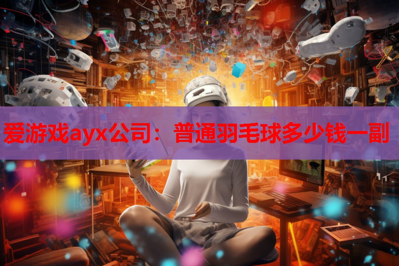 普通羽毛球多少钱一副 普通羽毛球多少钱一副