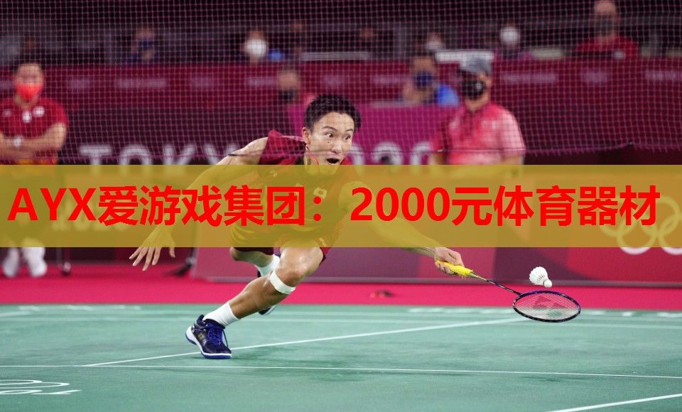 2000元体育器材 2000元体育器材