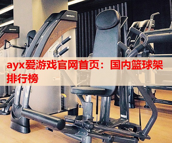 国内篮球架排行榜 国内篮球架排行榜