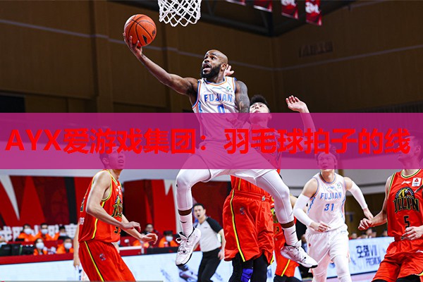 羽毛球拍子的线 羽毛球拍子的线