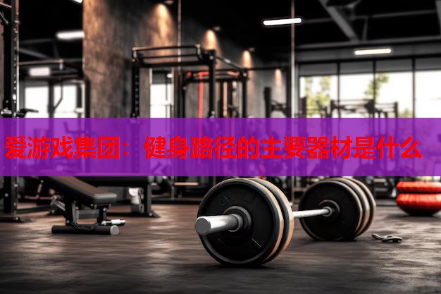 健身路径的主要器材是什么 健身路径的主要器材是什么