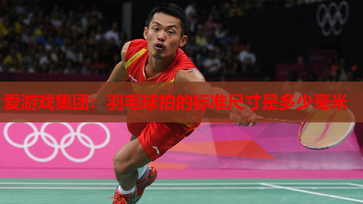 羽毛球拍的标准尺寸是多少毫米 羽毛球拍的标准尺寸是多少毫米