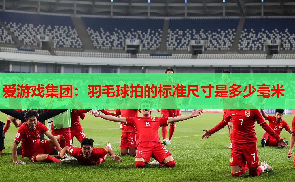 羽毛球拍的标准尺寸是多少毫米 羽毛球拍的标准尺寸是多少毫米
